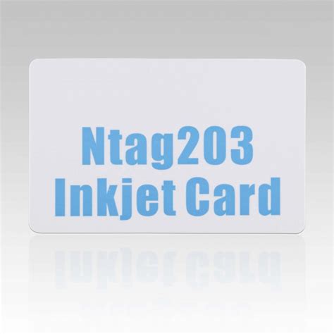 ntag203 nfc card|ntag 22x.